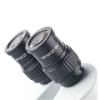 3.5X-90X Trinocular Stereo Microscope Lens Trinocular Industrial Microscope Lens 1X CTV Adapter Continuous Zoom Lens view 4