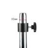 32mm Mounting Interface Industrial Stereo Microscope Limit Fixing Ring 32mm Fixed Ring with Screw Prevent Slipping view 2