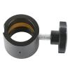 32mm Mounting Interface Industrial Stereo Microscope Limit Fixing Ring 32mm Fixed Ring with Screw Prevent Slipping view 4