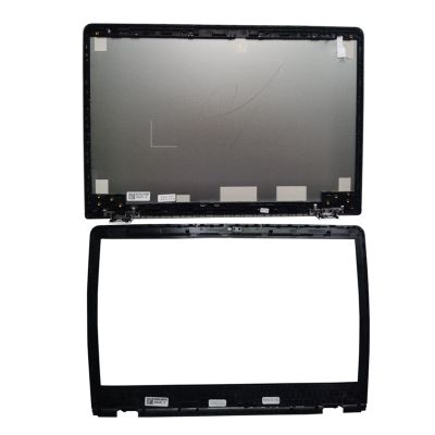 MAHIE New Compatible for Lenovo ThinkPad 13 New S2 Rear Lid TOP Case Laptop LCD Back Cover 37PS8LCLV10 /LCD Bezel Cover 37PS8LBLV30 Cheerfully (Color : A and B Shell)