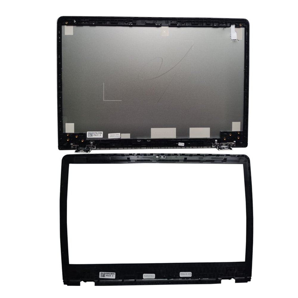 MAHIE New Compatible for Lenovo ThinkPad 13 New S2 Rear Lid TOP Case Laptop LCD Back Cover 37PS8LCLV10 /LCD Bezel Cover 37PS8LBLV30 Cheerfully (Color : A and B Shell)