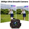 IFWATER USB 260fps High Speed 110 Wide Angle No Distortion Lens Camera Module 2MP USB UVC Video Lightburn Industrial Camera Plug and Play for Laptop Raspberry Pi Jetson Nano view 2