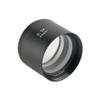 0.3X Stereo Microscope Microscope Lens 287mm Working Distance 48mm Installation Size view 4