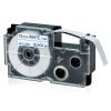 USUPERINK 40 Pack Compatible for XR-12WE XR-12WE2S Black on White 12mm Label IT Tape Cartridge for KL-G2 KL-60 KL-100 KL-120 KL-750 KL-780 KL-7000 EZ Label Printer view 1