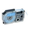 USUPERINK 5 Pack Compatible for XR-12BU XR-12BU2S Black on Blue 12mm Label IT Tape Cartridge for KL-G2 KL-60 KL-100 KL-120 KL-750 KL-780 KL-7000 EZ Label Printer view 4