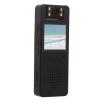 FOSA Body Camera with 180 Degree Rotation Lens, 256g Memory Expansion, and Professional Noise Filtering, Portable Back Clip Design, One, WiF view 1