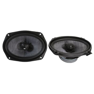 ATG Audio Transcend Series 6X9 Coaxial Speakers, Pair - ATG-TS692