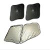Crystal Pilot Cockpit Shades for 737 (737L) view 1
