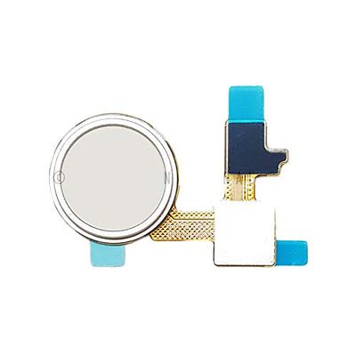 ePartSolution Replacement for LG Google Nexus 5X H790 H791 H798 Fingerprint Touch ID Sensor Flex Cable USA (White)