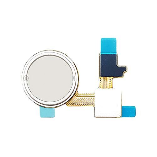 ePartSolution Replacement for LG Google Nexus 5X H790 H791 H798 Fingerprint Touch ID Sensor Flex Cable USA (White)