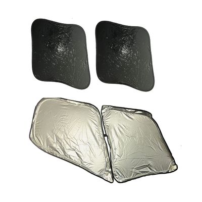 Crystal Pilot Cockpit Shades for 737 (737R)