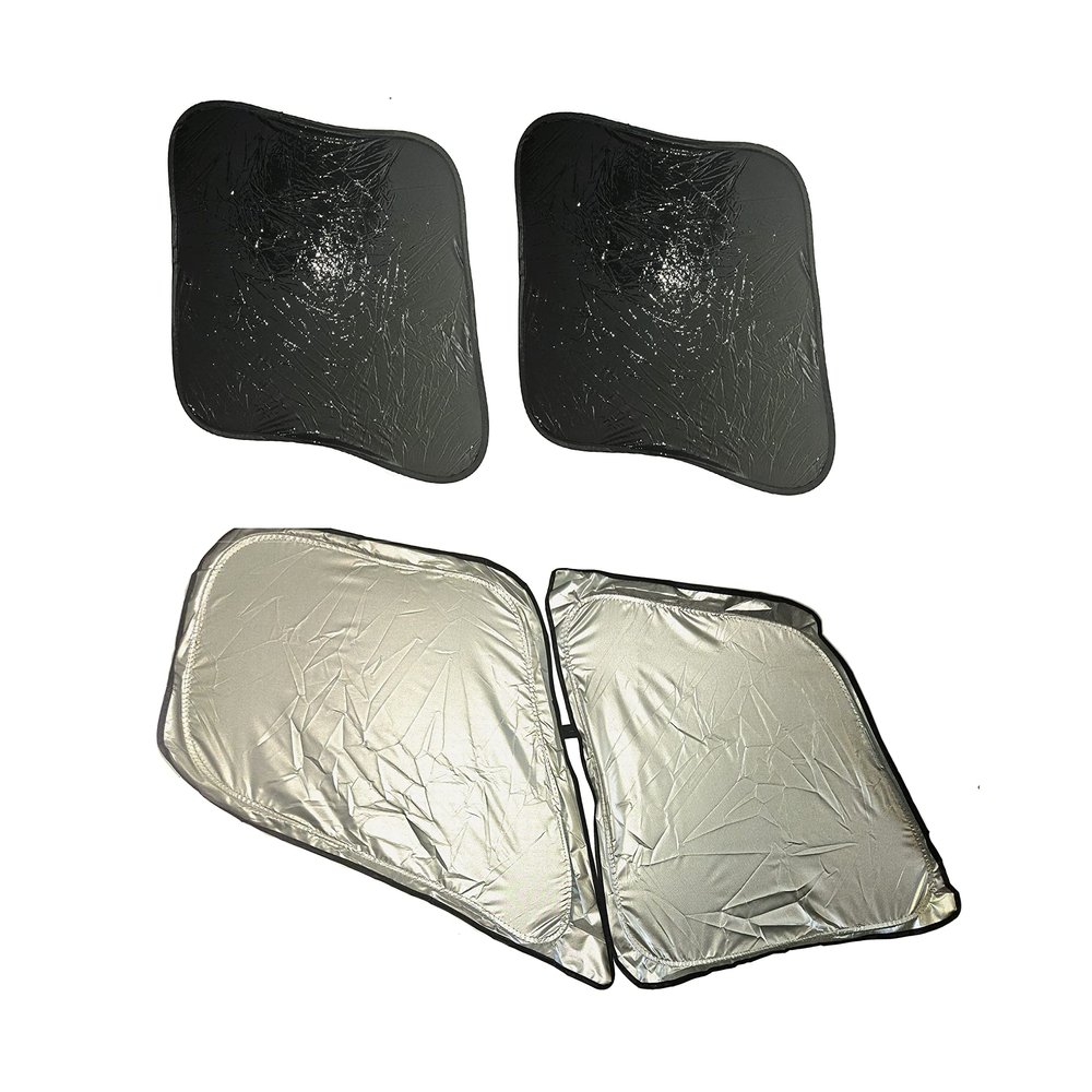 Crystal Pilot Cockpit Shades for 737 (737R)