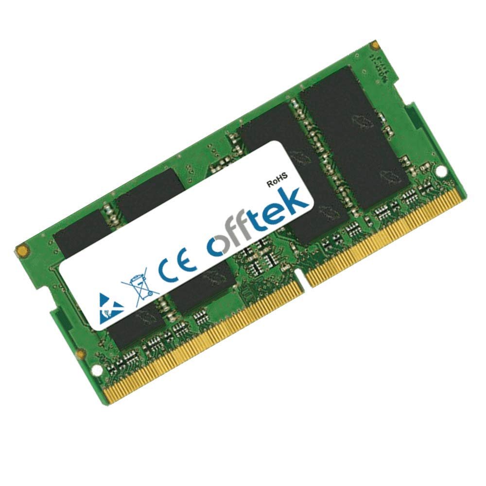 OFFTEK 16GB Replacement Memory RAM Upgrade for HP-Compaq Pavilion Notebook 15s-eq0023ns (DDR4-19200) Laptop Memory