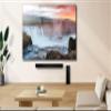 Hisense HS2100 2.1 Ch 240W Sound Bar with Wireless Subwoofer - DTS Virtual X, Dolby Audio, Ezplay, 6 EQ Modes, HDMI ARC, Bluetooth 5.3 view 3