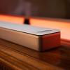 Bose Smart Ultra Dolby Atmos Soundbar, All-in-One Surround Sound System for TV, A.I. Dialogue Mode, Alexa and Google Voice Control, HDMI eARC, White view 3