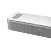 Bose Smart Ultra Dolby Atmos Soundbar, All-in-One Surround Sound System for TV, A.I. Dialogue Mode, Alexa and Google Voice Control, HDMI eARC, White view 4