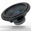 ATG Audio Dual 12" Loaded Slot Ported Subwoofer Enclosure - ATG212LBX view 2