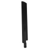 KIMISS 5G Antenna Antenna Router 5G Tp Link Omnidirectional 5G Antenna AZ7795G 18dbi High Gain 5G Antenna SMA Omni Directional Full Band Antenna for Routers Monitoring (Black) view 4
