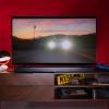 Bose Smart Ultra Dolby Atmos Soundbar, All-in-One Surround Sound System for TV, A.I. Dialogue Mode, Alexa and Google Voice Control, HDMI eARC, Black view 3