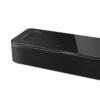 Bose Smart Ultra Dolby Atmos Soundbar, All-in-One Surround Sound System for TV, A.I. Dialogue Mode, Alexa and Google Voice Control, HDMI eARC, Black view 4