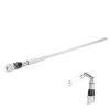 Expandable Telescopic Antenna for 100 50 / Astro 320 220 430 / Alpha100 Handheld Tv Expandable Antenna view 1