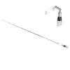 Expandable Telescopic Antenna for 100 50 / Astro 320 220 430 / Alpha100 Handheld Tv Expandable Antenna view 2