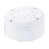 ULTECHNOVO Junction Box for Outdoor Rainproof Box Wire Grommet Security Camera Mount view 1