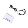 LATNEX RC-S120 Simplex Repeater Controller - DMR Crossband Repeater and Radio Voice Recorder Connects to Virtually Any UHF, VHF Handheld, Base, Two Way, Amateur Ham or Mobile Radio view 2