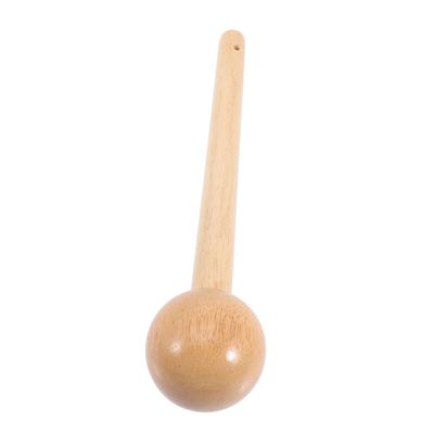 BESPORTBLE Baseball Glove Mallets Wooden Mallet for Training Youth Size Smooth Surface Comfortable Grip
