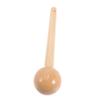 BESPORTBLE Baseball Glove Mallets Wooden Mallet for Training Youth Size Smooth Surface Comfortable Grip view 1