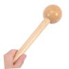 BESPORTBLE Baseball Glove Mallets Wooden Mallet for Training Youth Size Smooth Surface Comfortable Grip view 4