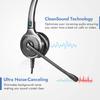 Leitner LH255  Headsets for Call Centers  Works with All VoIP Phone Systems  Comfortable for All Day Wear  USB-C view 3