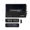 ATG Audio Transcend Series 1000w Class-D Mono Subwoofer Amplifier - ATG-TS1000.1D view 2