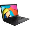Lenovo ThinkPad T590 15.6" Laptop, i5 8365U 1.6Ghz, 48GB DDR4, 512GB NVMe SSD, 1080p Full HD, USB C Thunderbolt 3, HDMI, Webcam, Windows 11 Pro (Renewed) view 2