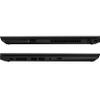 Lenovo ThinkPad T590 15.6" Laptop, i5 8365U 1.6Ghz, 48GB DDR4, 512GB NVMe SSD, 1080p Full HD, USB C Thunderbolt 3, HDMI, Webcam, Windows 11 Pro (Renewed) view 4