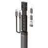 9 in 1 Multifunctional Adapter for Mobile Devices view 1