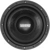Sundown Audio U-12 V2 D4 12" 1750W Dual 4-Ohm U-Series Subwoofer view 2