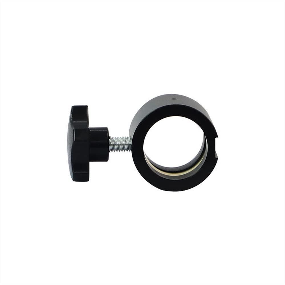2pcs Stereo Microscope Ring Holder Fixture Accessories