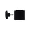 2pcs Stereo Microscope Ring Holder Fixture Accessories view 2