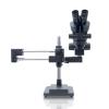 2pcs Stereo Microscope Ring Holder Fixture Accessories view 3