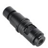 26X-182X Industrial Microscope Lens 0.4X Eyepiece 0.7X-5X Zoom Objective 25mm C-Mount Interface Electron Microscope Lens view 3