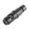 26X-182X Industrial Microscope Lens 0.4X Eyepiece 0.7X-5X Zoom Objective 25mm C-Mount Interface Electron Microscope Lens view 4