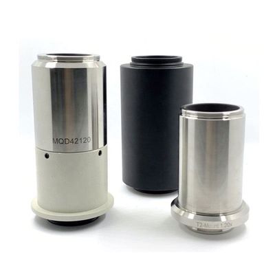 1.2X Microscope Adapter M42 Mount Adaptor for Microscope