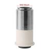 1.2X Microscope Adapter M42 Mount Adaptor for Microscope view 3