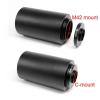 1.2X Microscope Adapter M42 Mount Adaptor for Microscope view 4