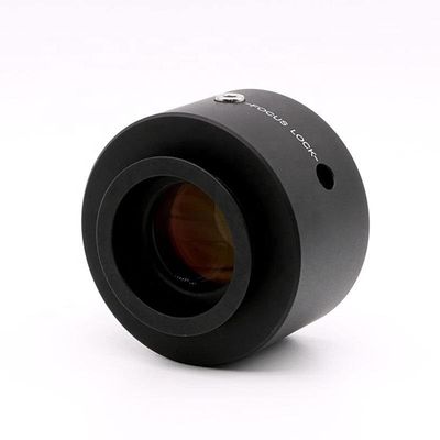 0.5X C-Mount Microscope CCD Camera Adapter for Trinocular Microscope