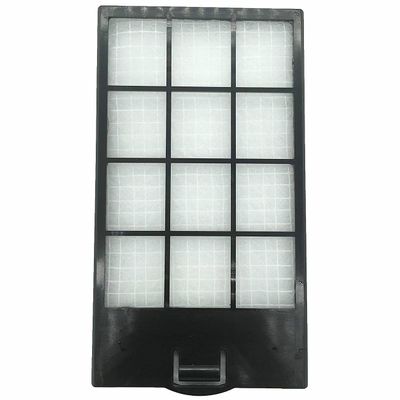 Leankle Air Filter Replacement for Panasonic ET-LAD57, PT-D5100U, PT-D5700U, PT-D5700UL, PT-DW5100E, PT-DW5100EL, PT-DW5100U, PT-DW5100UL (Set of 2)