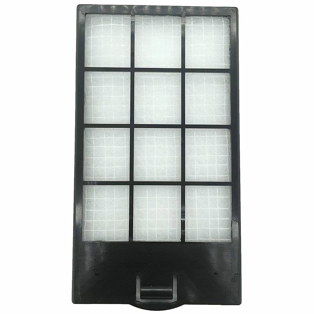 Leankle Air Filter Replacement for Panasonic ET-LAD57, PT-D5100U, PT-D5700U, PT-D5700UL, PT-DW5100E, PT-DW5100EL, PT-DW5100U, PT-DW5100UL (Set of 2)