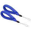 PATIKIL Floating Wrist Straps, 2Pcs 2Pcs Neoprene Waterproof Lightweight 250g Buoyancy Wristband Strap for Underwater Camera Swimming Snorkeling, Blue view 1
