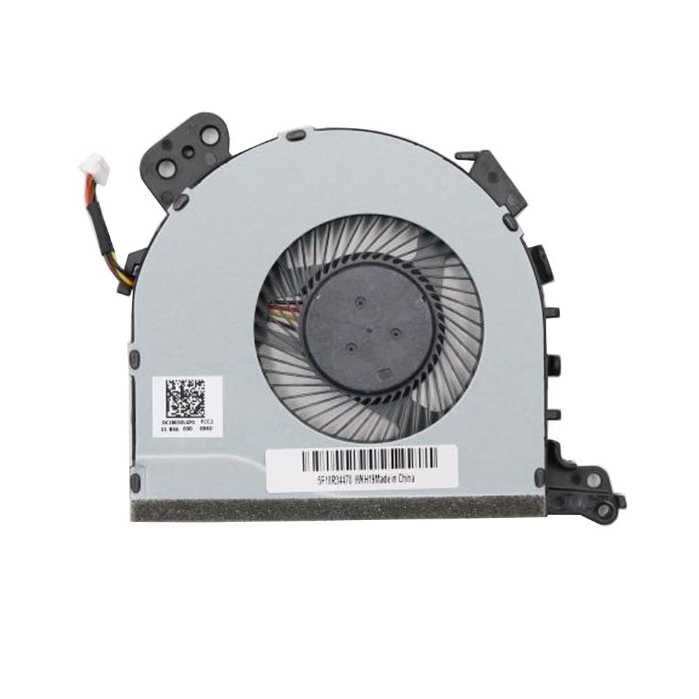 Laptop CPU Cooling Fan for Lenovo 130-14AST 130-15AST 130-14IKB 130-15IKB V145-14AST V145-15AST 5F10R34470 DC2B00DLGF0 FCC2 New